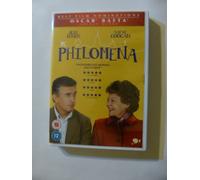 Philomena – DVD – Version originale – Studiocanal