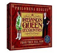 Philomena Begley - from Then Till Now 50 Golden Hits [Import]