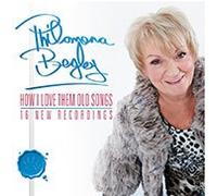 Philomena Begley - How I Love Them Old Songs [Import]