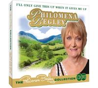 Philomena Begley - I'll Only This When It Gives Me Up [Import]