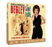 Philomena Begley - Jive Time-2 CD [Import]
