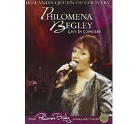 Philomena Begley - Very Best of [Import]