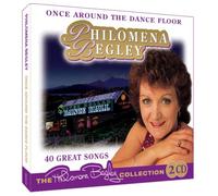 Philomena Begley - Once Around The Dance Floor