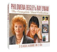 Philomena Begley & Ray Lynam - The Complete Duet Collection [Import]