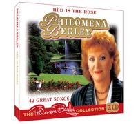 Philomena Begley - Red is The Rose [Import]