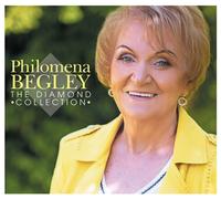 Philomena Begley The Diamond Collection (CD)