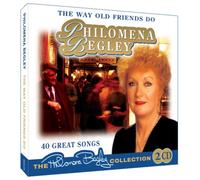 Philomena Begley - The Way Old Friends Do [Import]