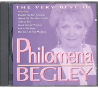 Philomena Begley - Very Best of [Import]