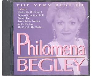 Philomena Begley - Very Best of [Import]