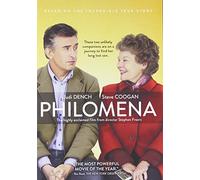 Philomena (Bilingual)
