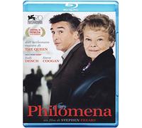 Philomena [Blu-ray]
