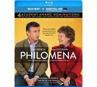 Philomena [Blu-Ray]