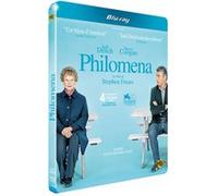 Philomena Blu-ray E