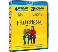 Philomena (Blu-Ray) (Import) Judi Dench; Steve Coogan; Charlie Murphy; Simon