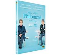Philomena DVD E