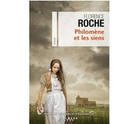 Philomène et les siens