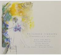 Philomène Irawaddy - Cinderella's Notice