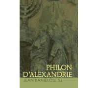 Philon D'Alexandrie
