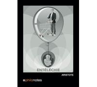 PHILONOTES - ARISTOTE - Entelechie et Forme - Carnet A4 ligné (21 x 29,7 cm): Carnet A4 avec couverture artistique - 110 pages à lignes - Idéal comme carnet personnel ou à offrir