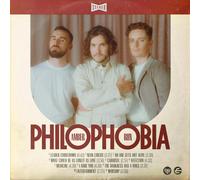 Amber Run – Philophobia – Import allemand