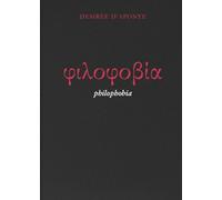 φιλοφοβία: Philophobia