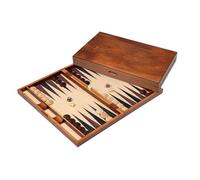Philos 1121 - Backgammon Symi - Grand format - Fermeture magnétique