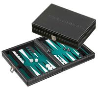Philos - 1714.0 - Backgammon - Tinos - Taille Petit - Vert