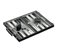 Philos - 1733.0 - backgammon - taille moyen similicuir G