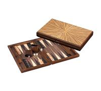 Backgammon - Cassette - Kosmas - Bois - Grand