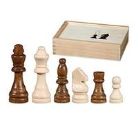 Philos - 2017.0 - pièces d'échecs - otto i - kh 76 mm G