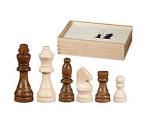 Philos - 2018.0 - pièces d'échecs - otto i - kh 89 mm G