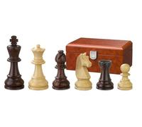 Philos - 2113.0 - Pièces d'échecs - Barbarossa - KH 65 mm