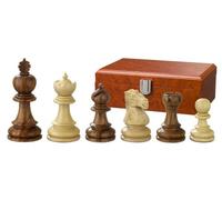 Philos - 2211.0 - Pièces d'échecs - Valerian - KH 90 mm