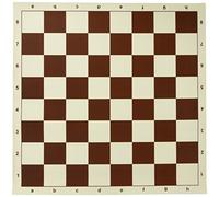 Philos - 2492.0 - Échiquier - Enroulable - Case de 50 mm