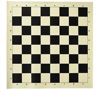 Philos - 2493.0 - Échiquier - Enroulable - Case de 50 mm