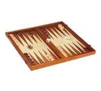 Philos - 2524.0 - echecs - backgammon - dames set magnétique G
