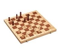 Philos - 2607.0 - coffret d'échecs - case de 45 mm G
