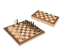 Philos 2616 - Cassette d'échecs - Champ de 40 mm - Avec paire supplémentaire de femmes