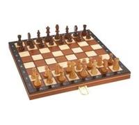 Philos - 2702.0 - echecs de voyage - case de 30 mm G