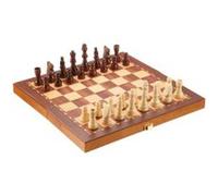 Philos - 2712 - Jeu d'échecs magnétique - champ de 30 mm G