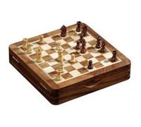 Philos - 2732.0 - coffret d'échecs - case de 19 mm magnétique G