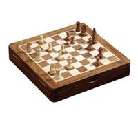 Philos - 2733.0 - coffret d'échecs - case de 25 mm magnétique G