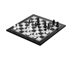 Philos - 2802.0 - Echecs - Dames Set