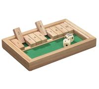 Philos - 3129 - Ferme La Boîte - Shut The Box Mini