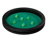 Philos - 3203 - Piste À Dés - Similicuir - Taille Grand