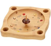 Philos - 3261 - Roulette Tyrolienne - Bambou