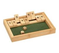 Philos 3270 - Ferme La Boîte - Bambou G