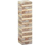 Philos Timber "Tour De Chute" 75 X