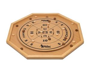 Philos 3320 - Crokinole 5 en 1