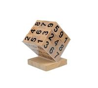 Philos 3515 - Cube Sudoku, FSC 100 %